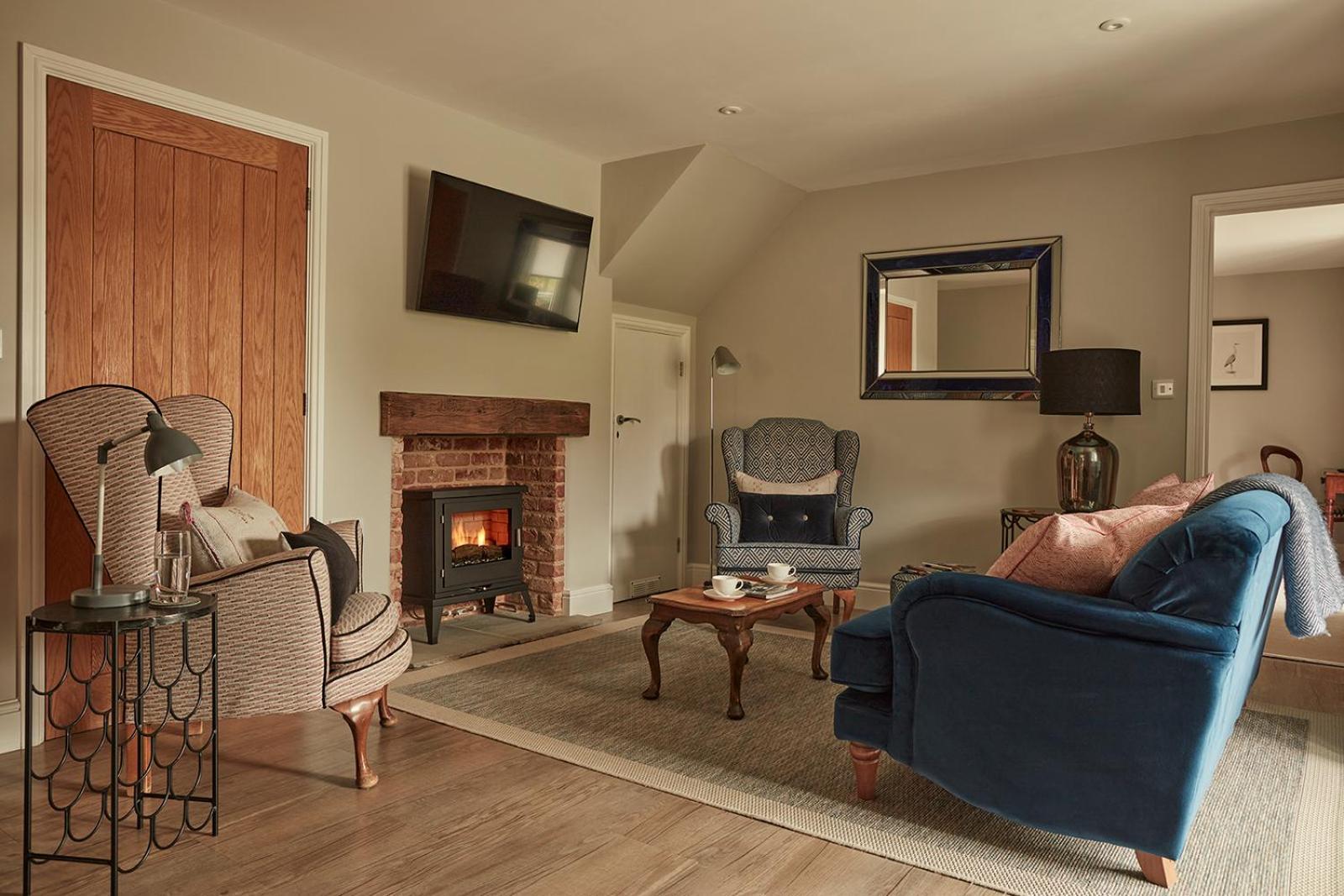 Bed & Breakfast Cliff Hunstanton