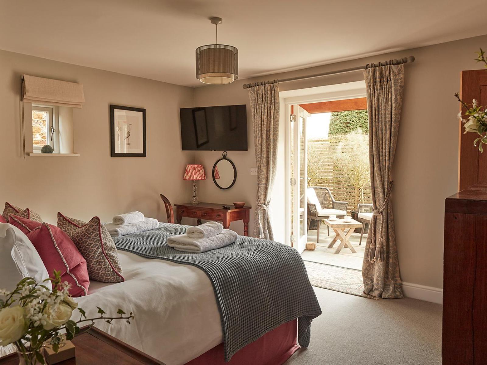 Bed & Breakfast Cliff