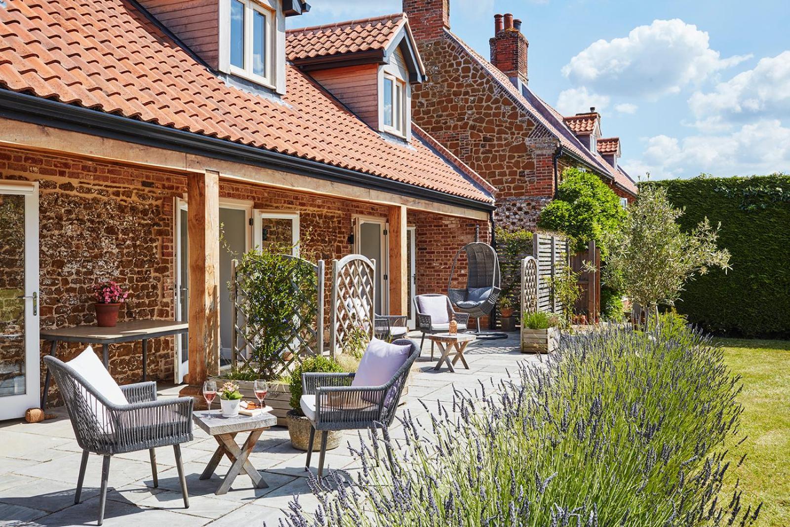 Cliff Bed & Breakfast Hunstanton