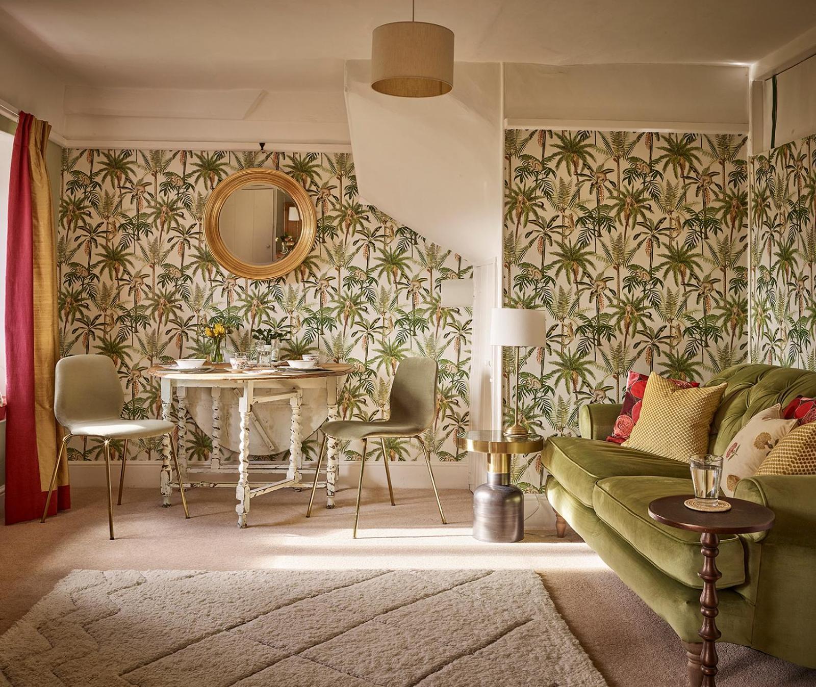 Cliff Bed & Breakfast Hunstanton