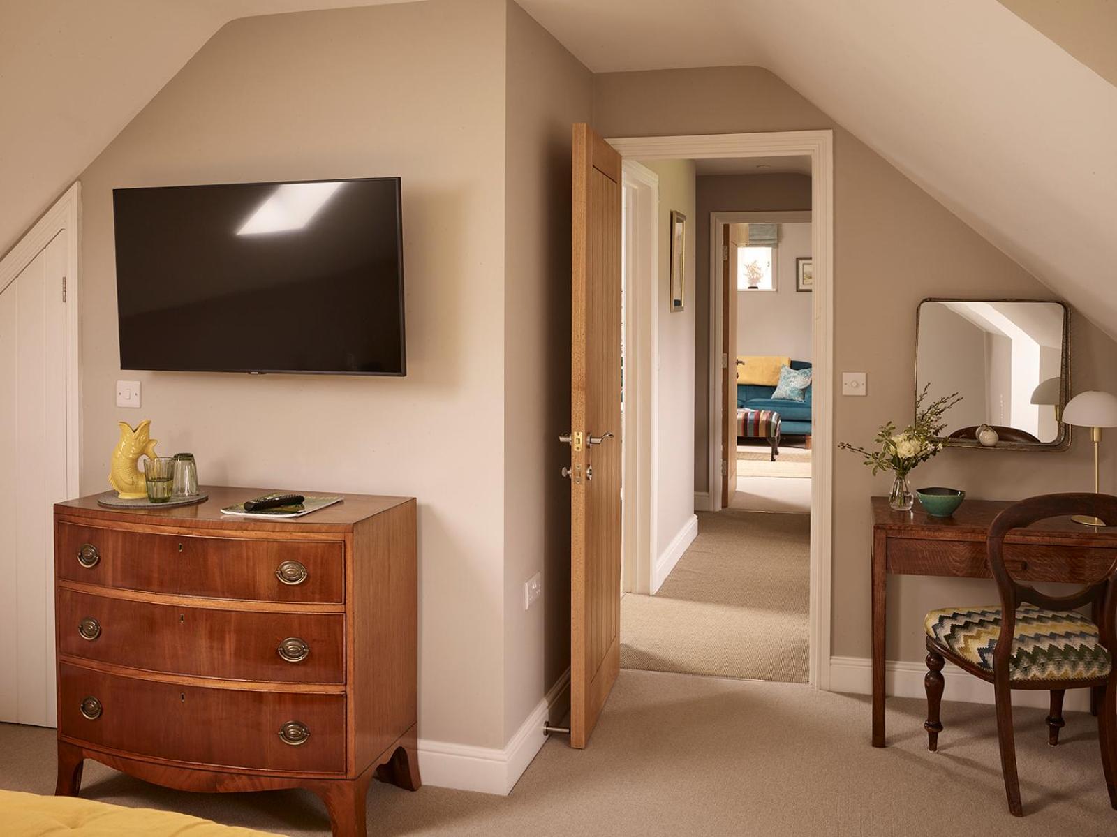 Cliff Bed & Breakfast Hunstanton
