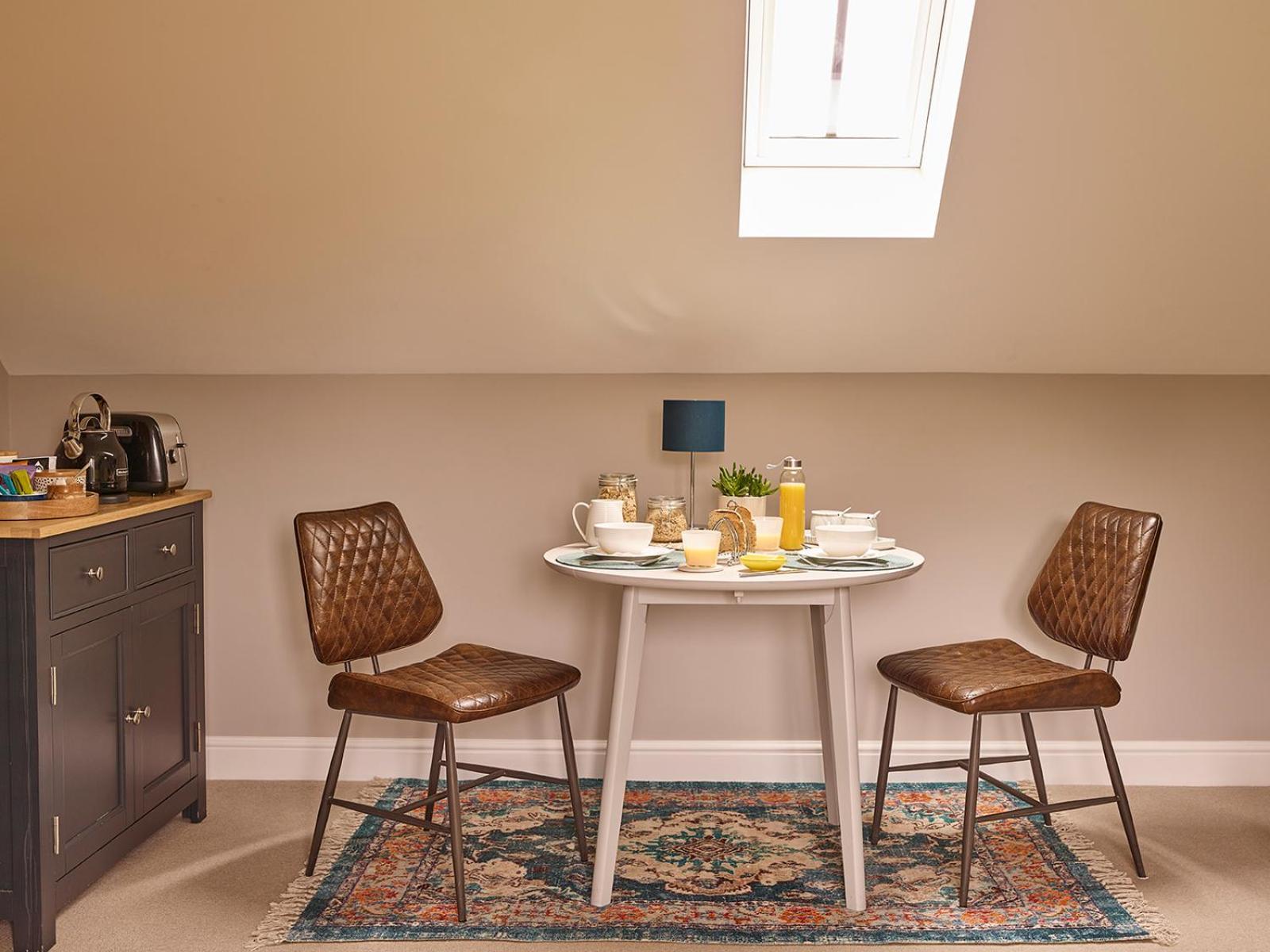 Bed & Breakfast Cliff Hunstanton